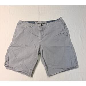 Original Paperback Mens chino shorts size 36 Casual Summer shorts gray